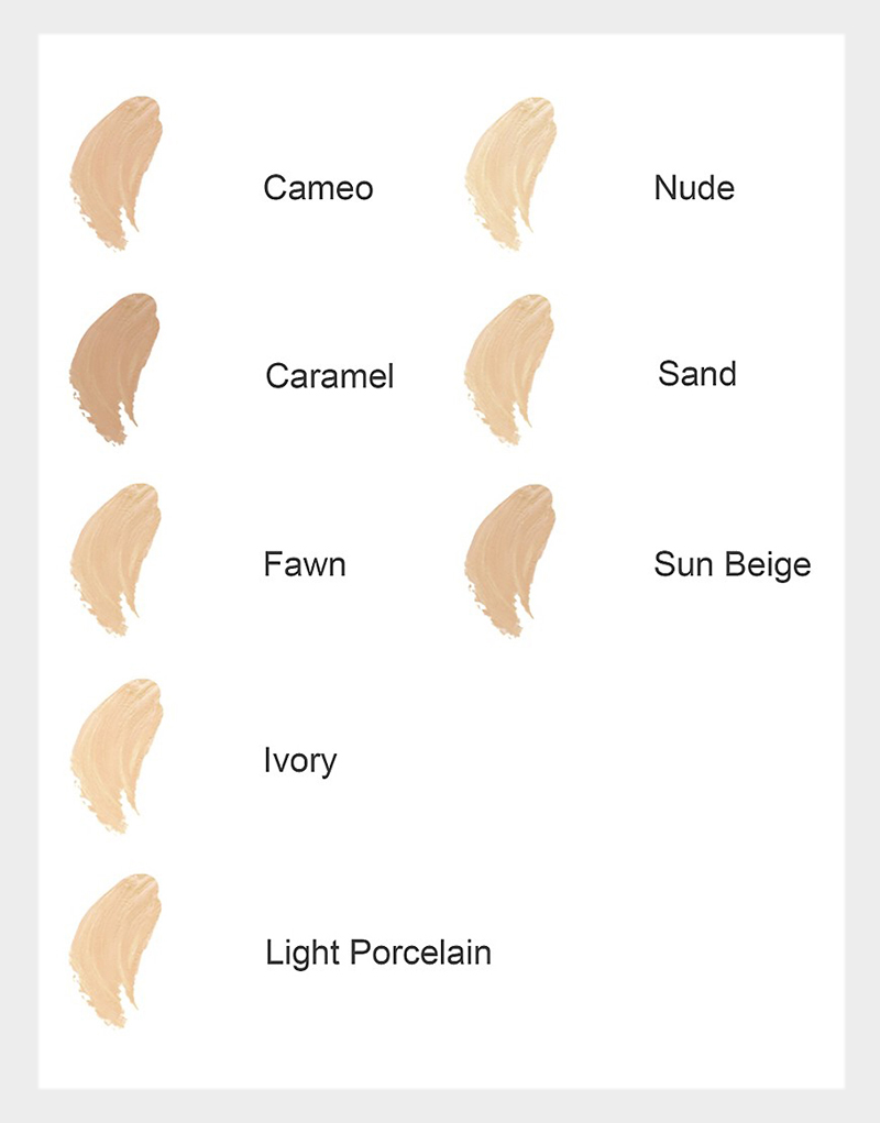 Maybelline Dream Satin Skin Liquid Foundation Review Tashiara