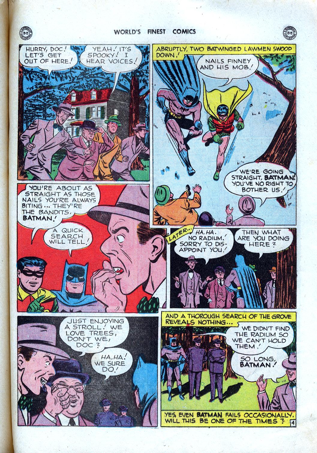 Worlds Finest Comics 22 Page 65