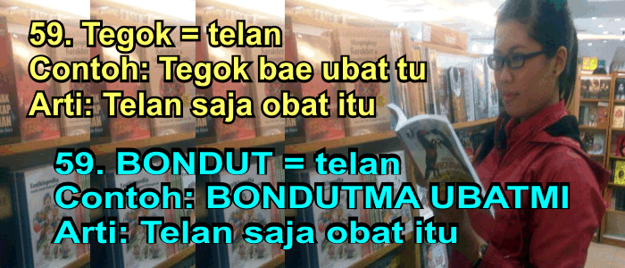 Macam Status Angkola Facebook Kamus Bahasa Palembang