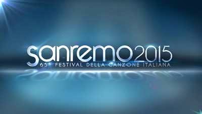 Festival Sanremo 2015 