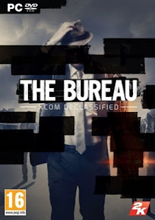 The Bureau XCOM Declassified - PC (Download Completo)