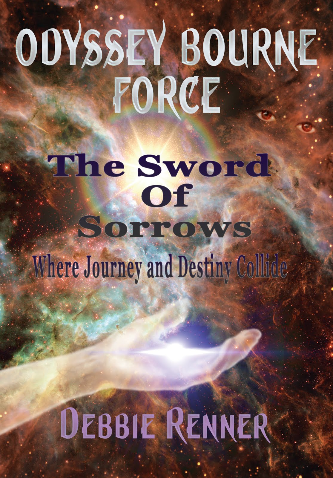 Sword of Sorrows