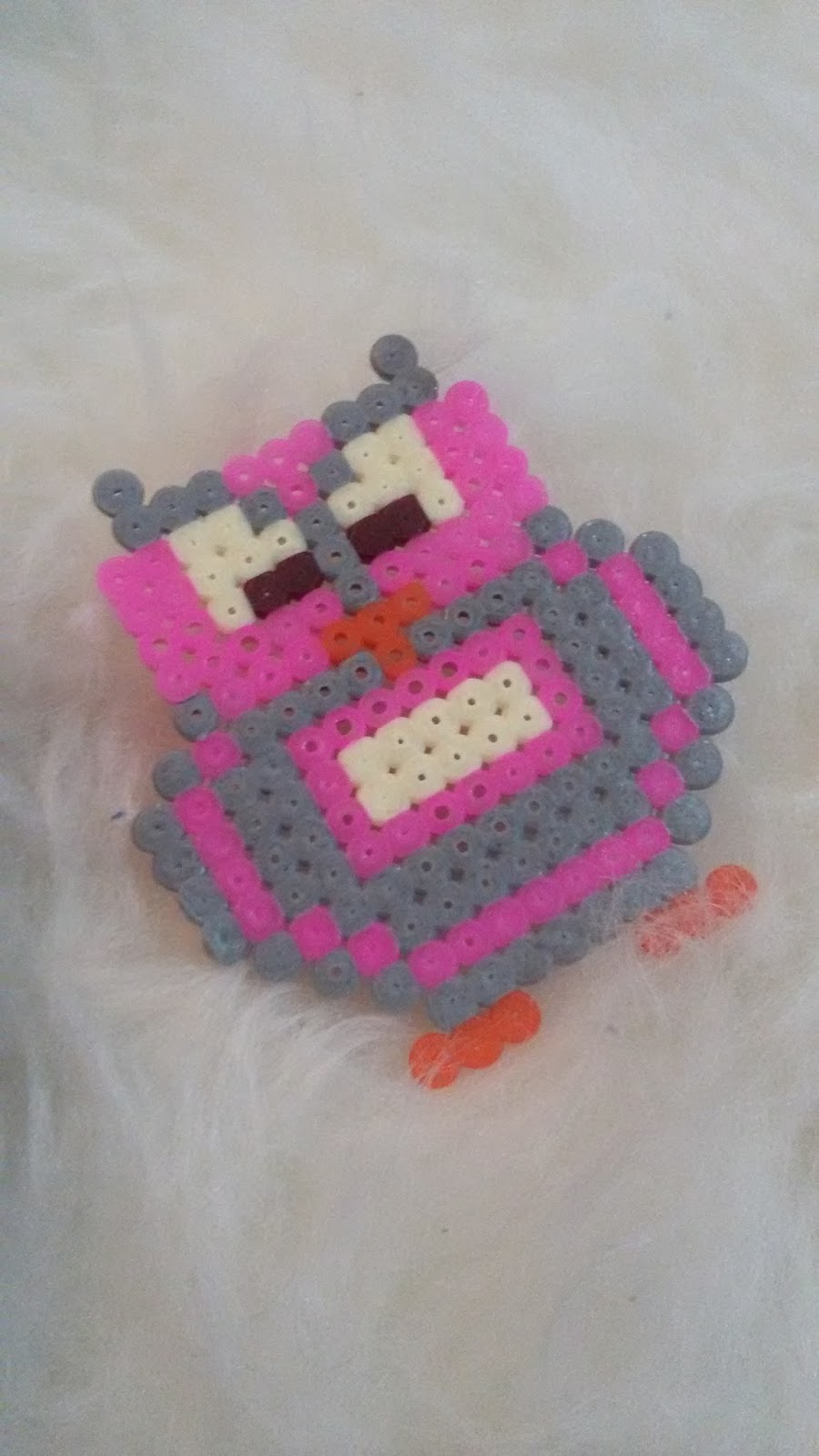 Recensioni Acquisti E Le Mie Passioni Creazioni In Hama Beads E Pyssla