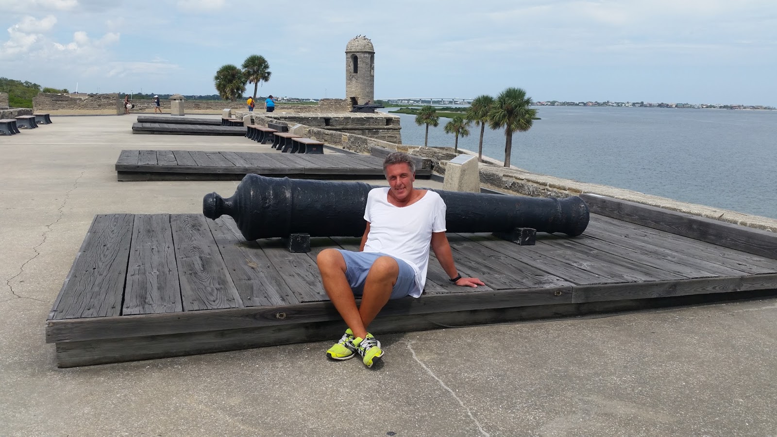 Roaring Frankfurt Schirn Mag