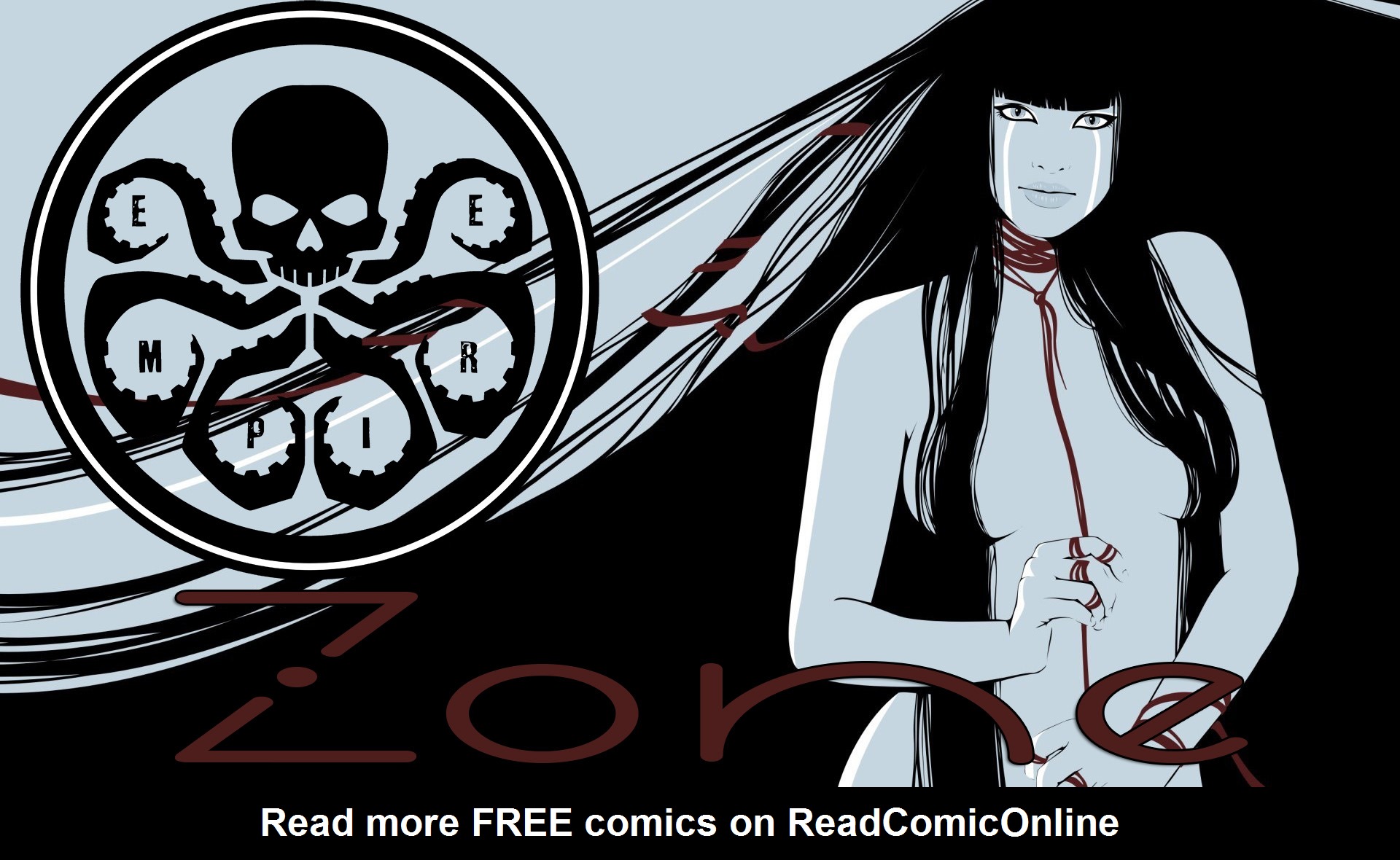 Read online Ex Machina comic -  Issue #1 - 32