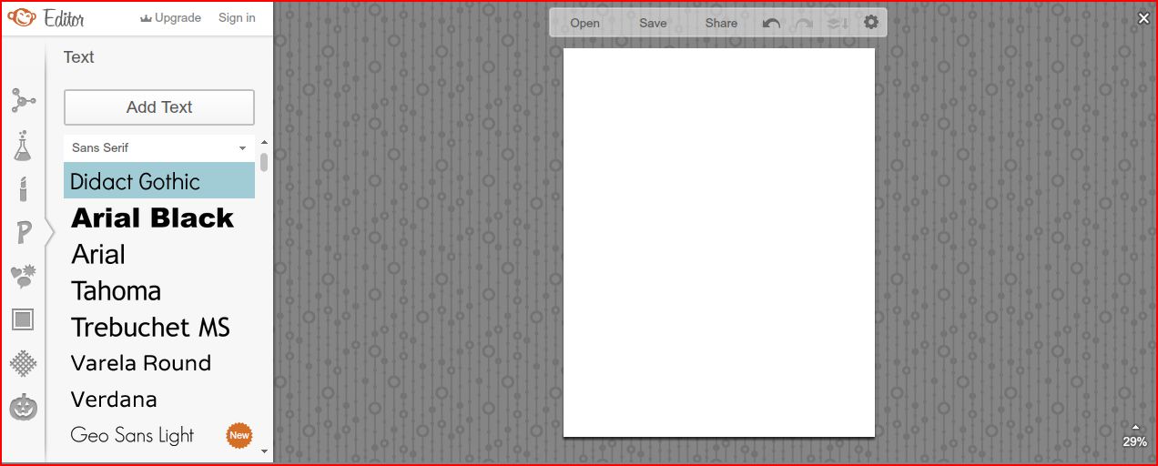 How To Make A Wall Art Printable