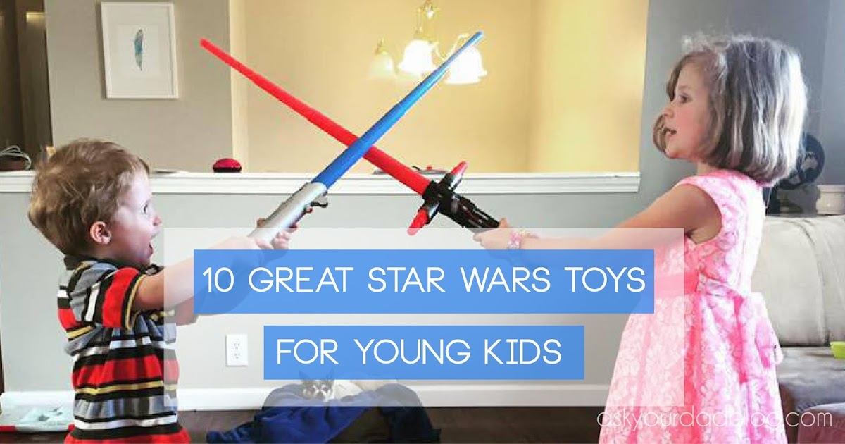 kids star wars toys