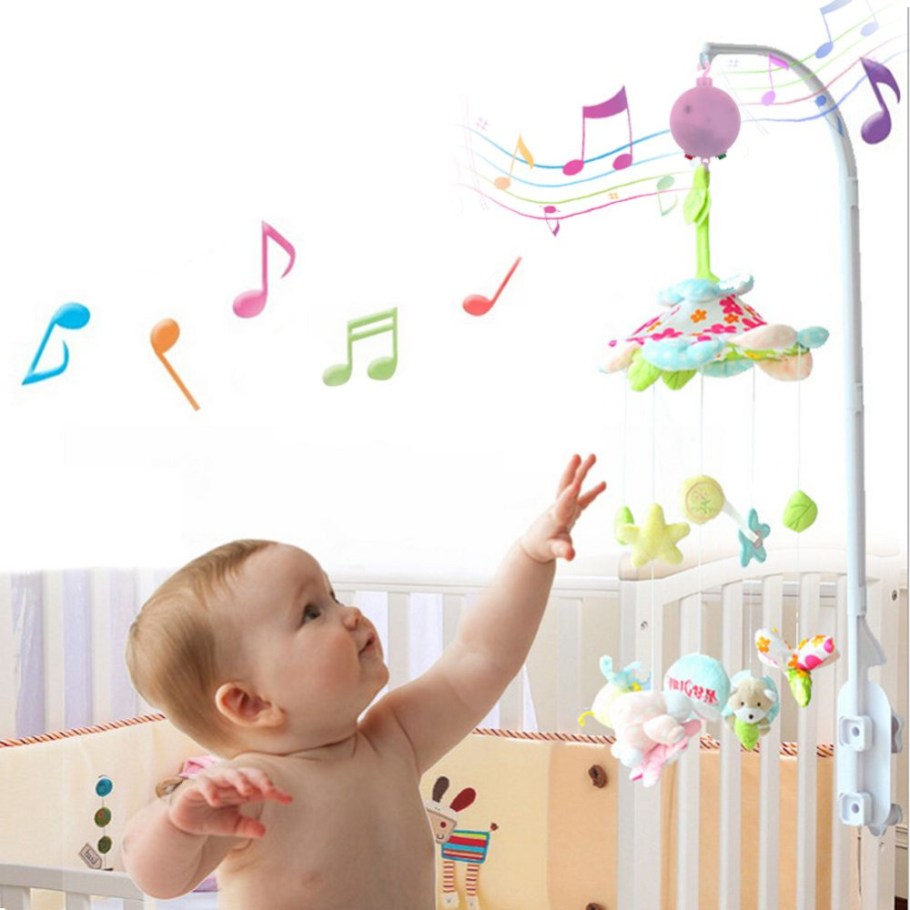 Kekinian 42+ Gambar Mainan Untuk Bayi 4 Bulan