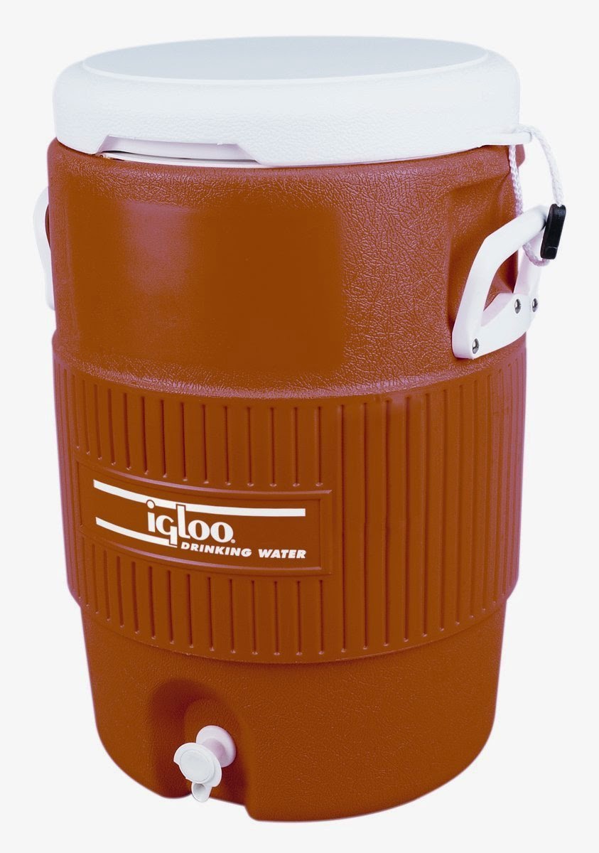 igloo cooler igloo water cooler