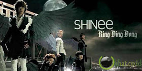 SHINee - Ring Ding Dong