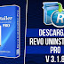 Revo Uninstaller Pro 3.1.9 [PORTABLE]