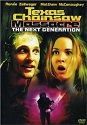 Texas Chainsaw Massacre: The Next Generation (1994) thumbnail