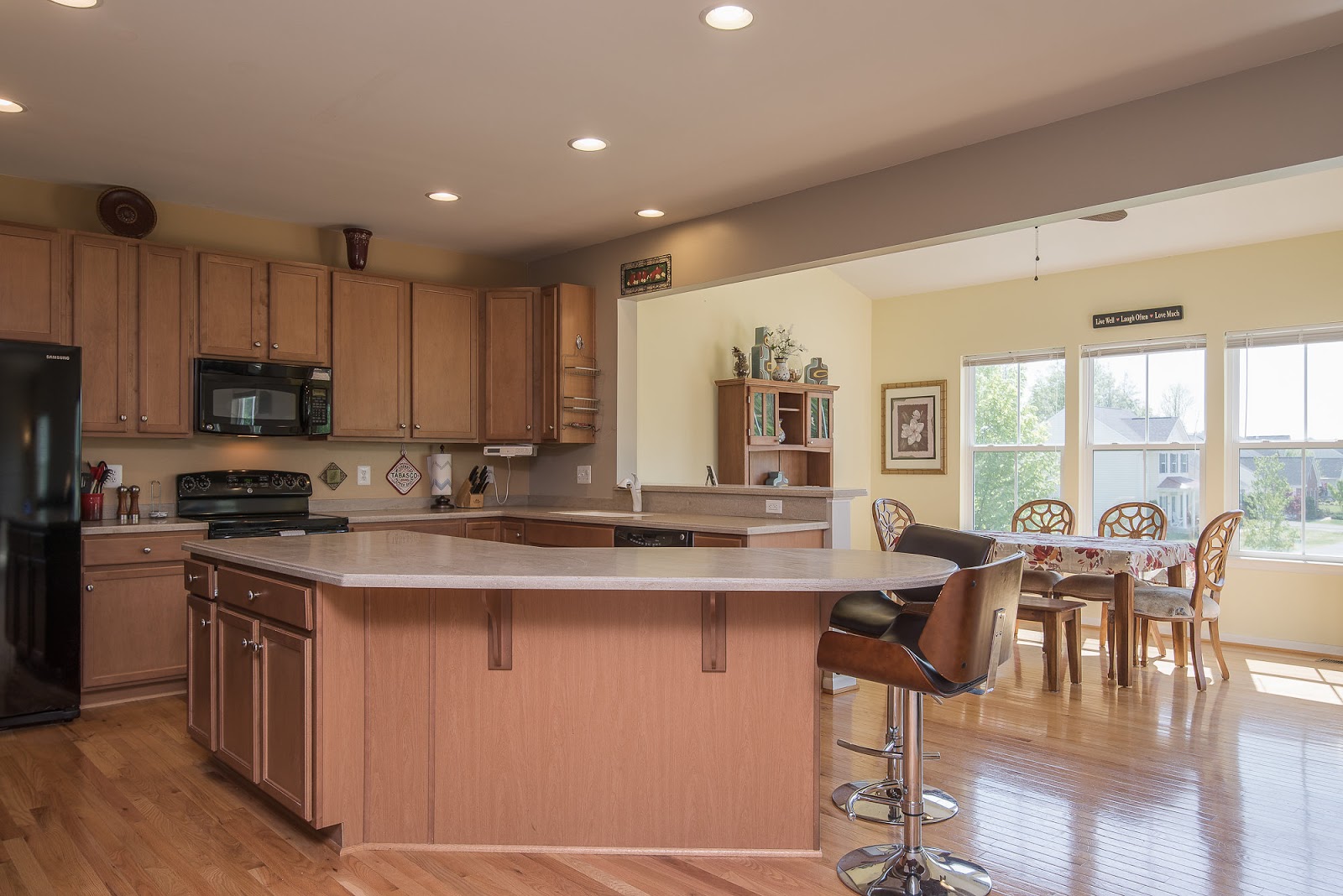 Brookside 3148 Lake Wesley Ct, Warrenton, VA Open House