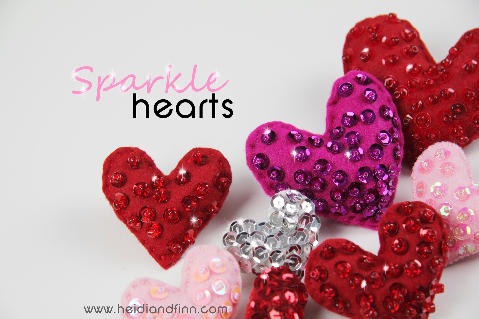 http://www.heidiandfinn.com/2014/01/valentines-sparkle-hearts-diy-tutorial.html