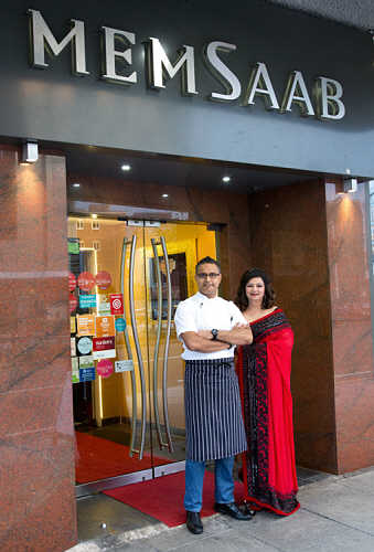 Curry Life Blog Memsaab In Nottingham It S The Woman S Touch Memsaab consists of two words: curry life blog memsaab in nottingham