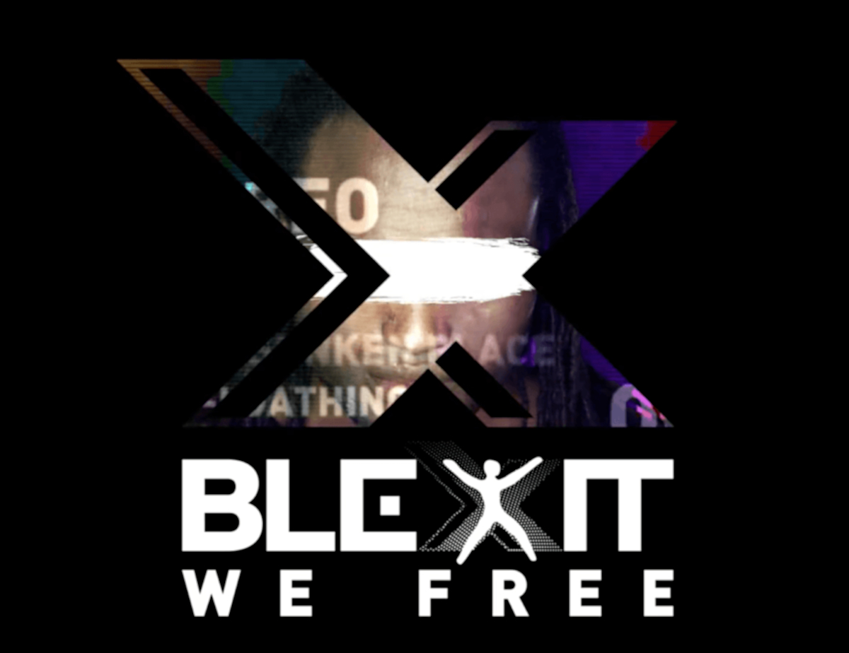 Kanye West Candace Owens Blexit