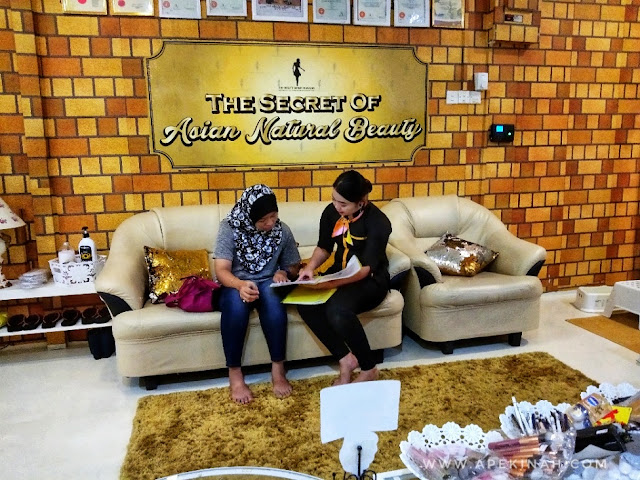 The Beauty Expert Academy Spa Paling Best Di Cheras The Beauty Expert Academy Spa Paling Best Di Cheras, spa muslimah area kajang, facial murah di Cheras