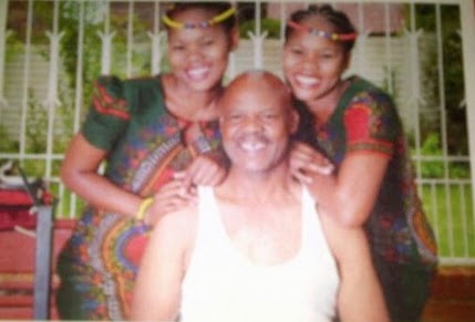 twins sisters marries same husband