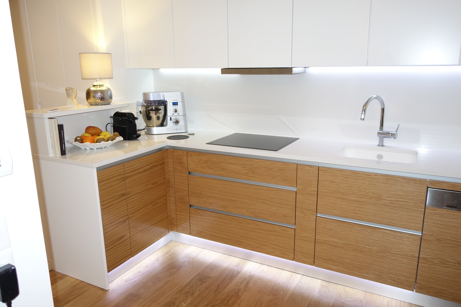 ART THISAN VOTRE INTÉRIEUR NOUS TIENT À COEUR CUISINE