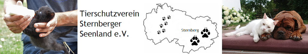 Tierschutzverein Sternberger Seenland e.V.