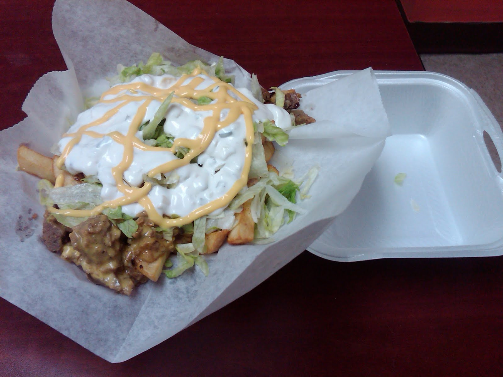 You Care What We Think Fish & Chips Soul Food Heaven St. Paul, MN