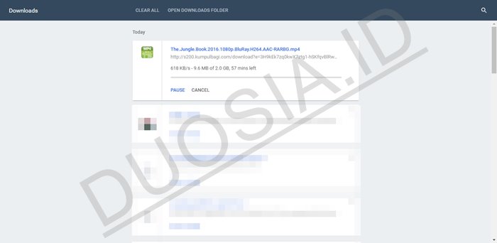 4 Cara Membuka Kumpulbagi Yang Diblokir Terbaru 2021 Duosia
