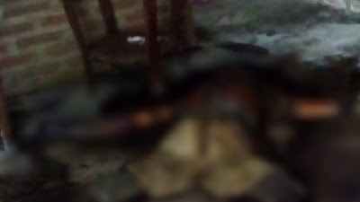 Diduga Masih Berada di Bekasi, Paino ditemukan Meninggal Dirumahnya Sudah Dalam Keadaan Membusuk