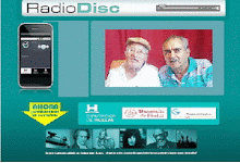 RadioDisc   95.9 FM  Huelva