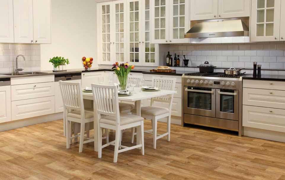 Tips Memilih Keramik  Lantai  Dapur  Rumah Yang Pas Rumah Minimalis  Sederhana 