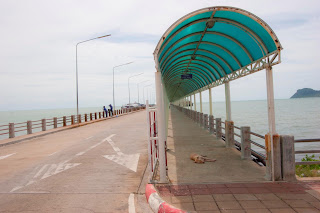Pontile