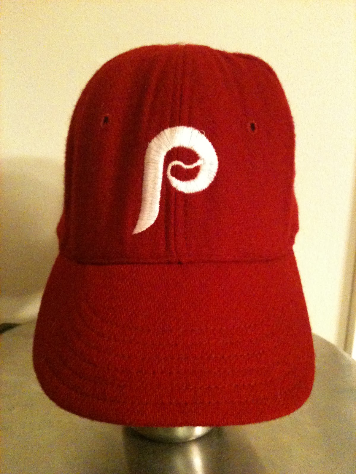 Cooperstown Ball Cap Co. Caps 1975 Philadelphia Phillies