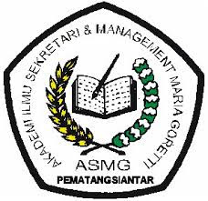 Pendaftaran Mahasiswa Baru (ASMG)