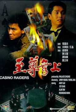 Chí Tôn Vô Thượng - Casino Raiders
