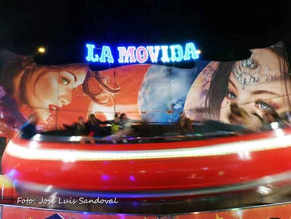 Fotos de la Feria de Navidad 2016, Las Palmas de Gran Canaria Fotos de la Feria de Navidad 2016, Las Palmas de Gran Canaria