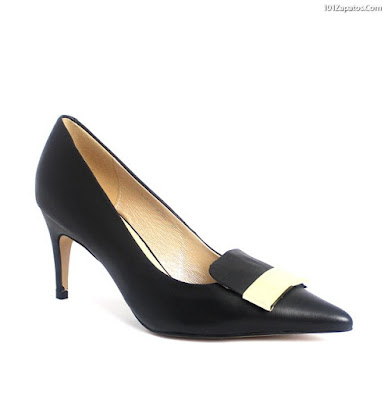 Zapatos de mujer a la moda Zapatos de mujer a la moda
