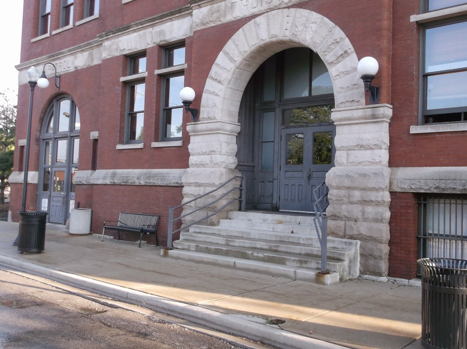 Filming Locations of Chicago and Los Angeles Chicago PD Season 1