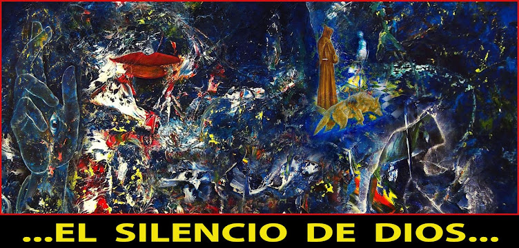 EL SILENCIO DE DIOS