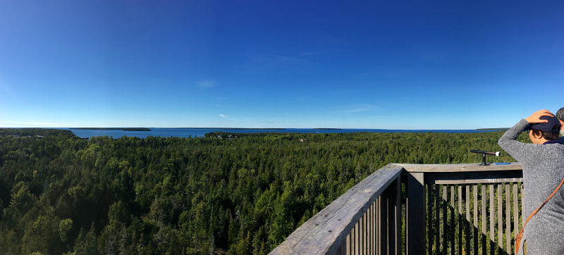 How I Plan to Use My Free 2017 Parks Canada Discovery Pass - Bruce Peninsula National Park