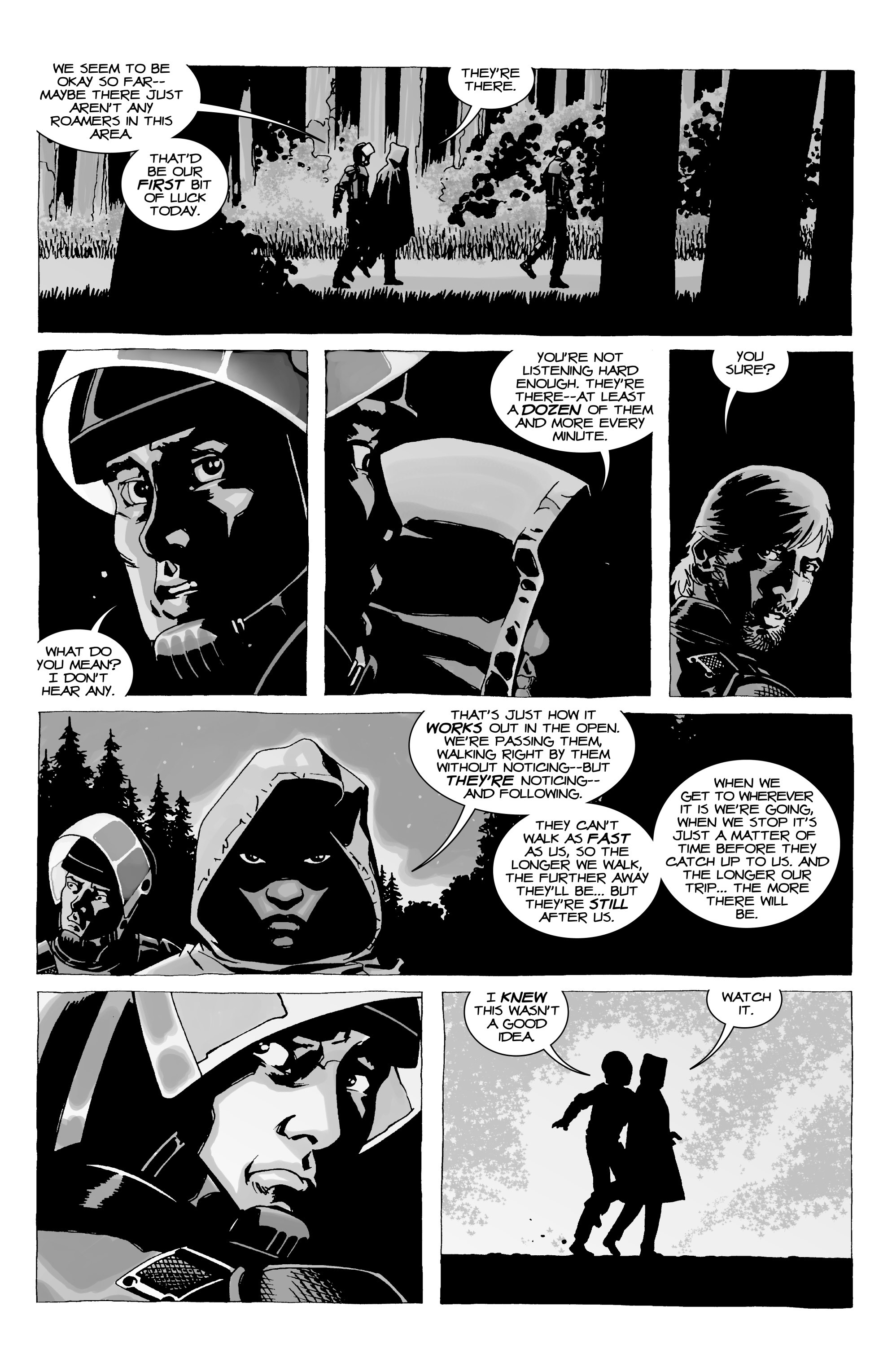 The Walking Dead issue Special - The Governor Special - Page 20
