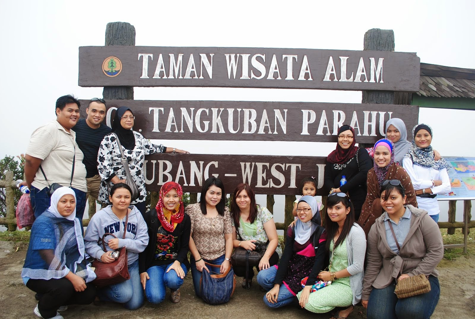 Bandung 10-2010