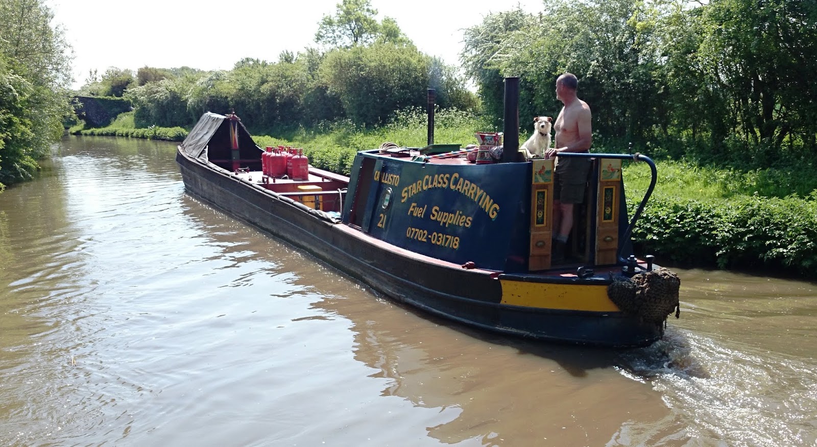 √ Byfleet Boat Club