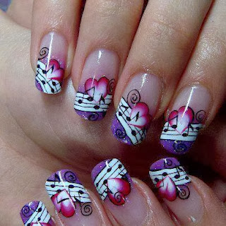uñas decoradas uñas decoradas