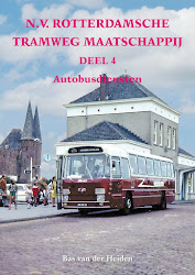 NV Rotterdamsche Tramweg Maatschappij, deel 4 - autobusdiensten