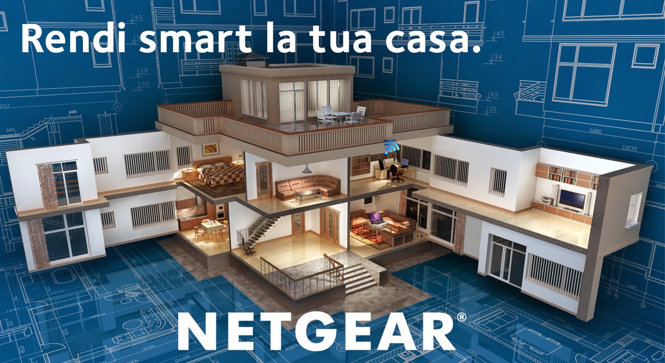 Netgear