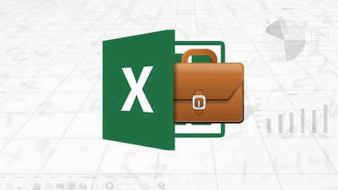 Excel para negocios: Básico hasta avanzado Excel para negocios: Básico hasta avanzado
