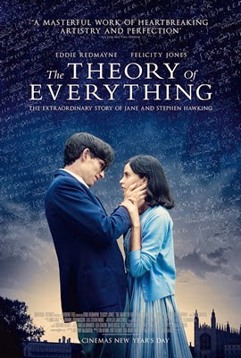 Thuyết Yêu Thương - The Theory Of Everything Thuyết Yêu Thương
