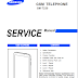 Esquema Elétrico Samsung SM-T230 em PDF