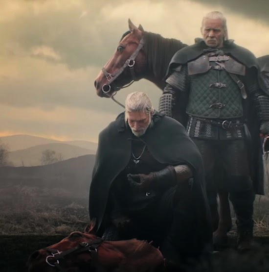 Série The Witcher: tudo o que você precisa saber da história - GameBlast