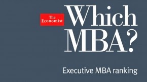 MBA, The Economist, master, Bussiness schools, Wall Street, schools, degree, University