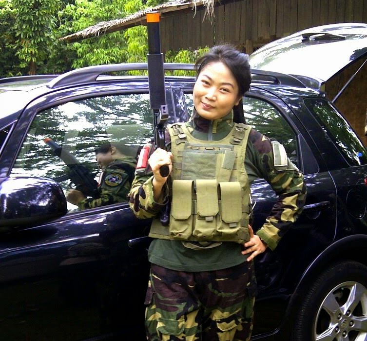 Hunting Di Indonesia
